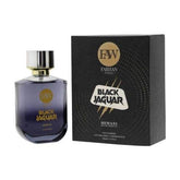 Hemani Black Jaguar Perfume Homme 100ml - YehChez.pk